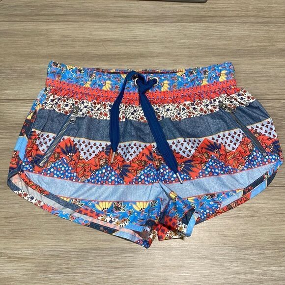 Seafolly Pants - NWOT seafolly shorts S 